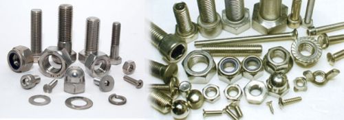 Fasteners, Frequency : 50 - 60 Hz