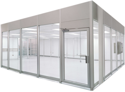 Modular Cleanrooms