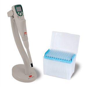 Electronic Pipettors