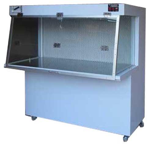 Laminar Air Flow Horizontal