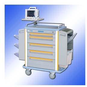 Emergency Cart