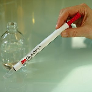 ATP Water Hygiene Test Kit