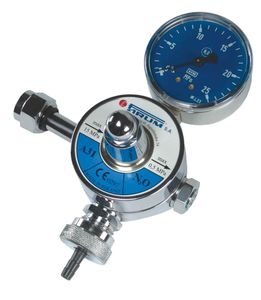 Nitrous Oxide Regulator