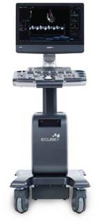 Standalone Ultrasound Machines