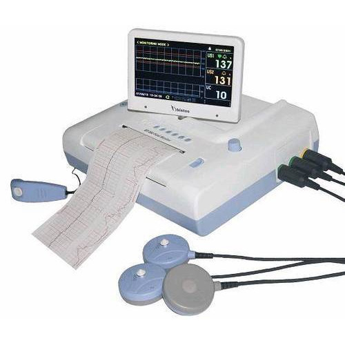 Fetal Heart Monitor