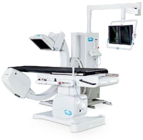 Cath Lab System