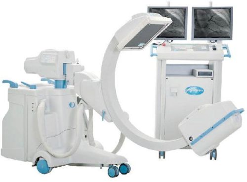 Flat Panel RADIUS XP