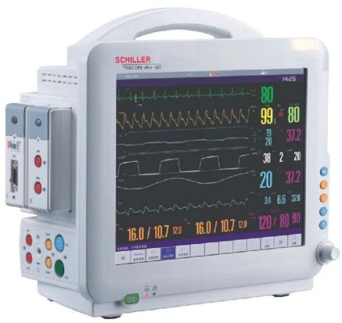 Patient Monitor TRUSCOPE