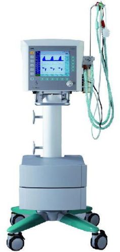 Pediatric Ventilator System