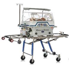 Transport Baby Incubator