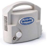 Pulmo Aide Compact Compressor Nebulizer