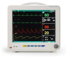 MULTIPARA MONITOR EVA-N