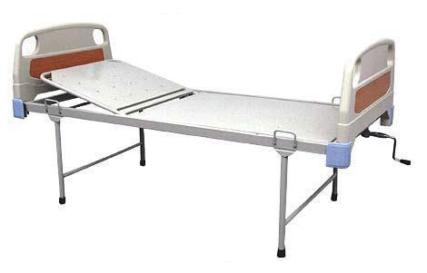 Hospital bed