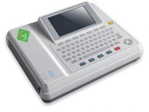 ECG-712 Plus ECG Machine