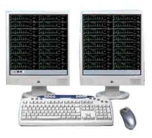 SMS-CNS Patient Monitor