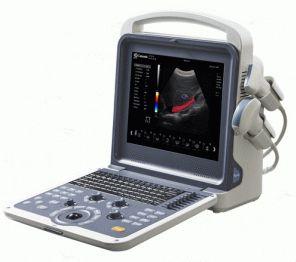 SMS-P-2 Ultrasound Machine, Certification : SGS, ISO13485