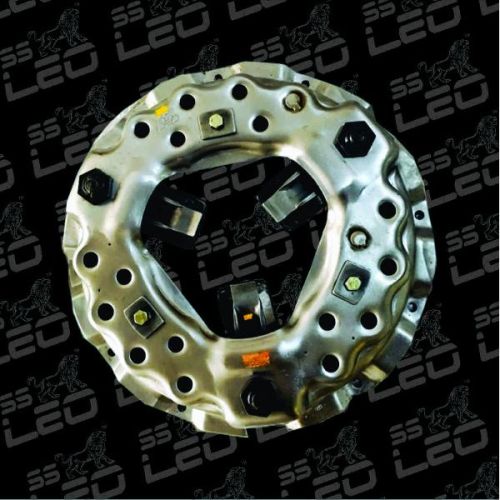 GB-60 Cover Assembly