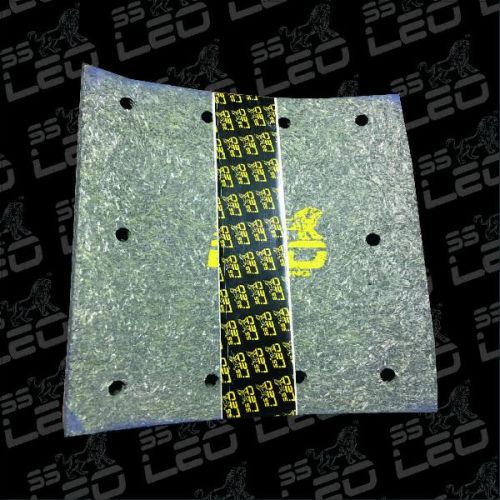 Non Asbestos Brake Lining