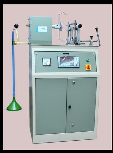 Ceiling Fan Winding Machine