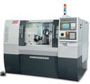 CNC External Grinding Machine