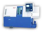 CNC Turning Machines