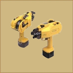 Rebar Tying Machines