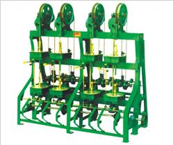 4 Head DPC Machine