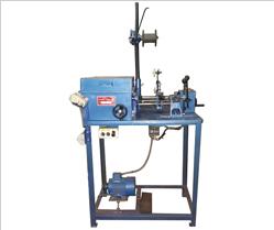 Coil Winding Machine