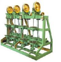 DPC Wire Covering Machine