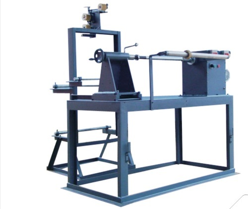 HT Coil Winding Machines