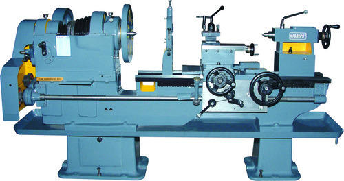 HV Winding Machine