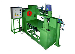 LV Winding Machine