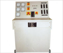 Electric 100-1000kg Transformer Test Bench, Voltage : 220V, 380V, 440V