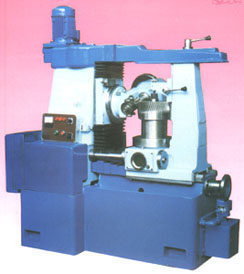 Gear Hobbing Machine