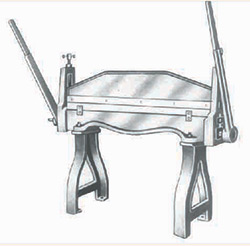 Trunk Folding Machine