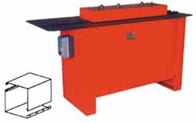 Utton Punch Snap Lock Machine