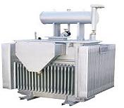 Furnace Transformer
