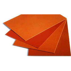 Pulp Paper Bakelite Sheets, For Gift Items, Making Box, Packaging Box, Etc., Size : 10x5feet, 12x6feet