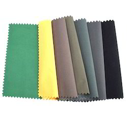 PVC Coated Nylon Fabric