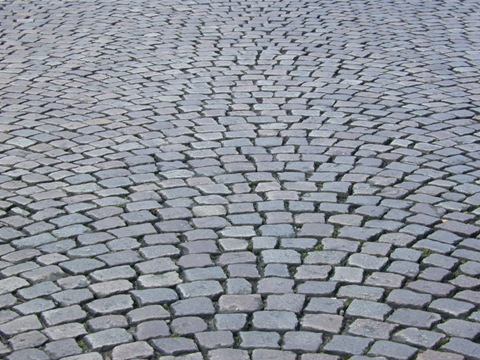 Cobbles