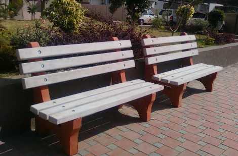 RCC Bench