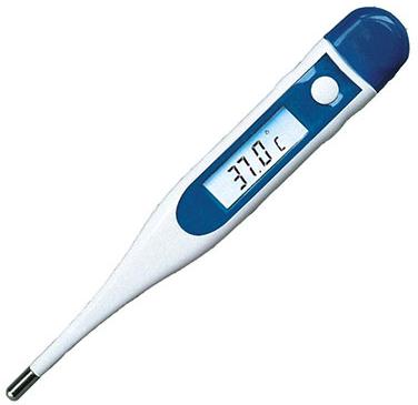 Digital Thermometer