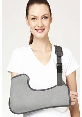 Pouch Arm Sling