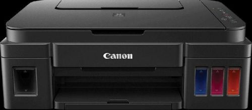 0-5kg HDPE Canon Printer, Power : 500W