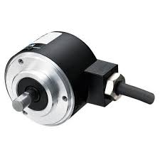 Absolute Rotary Encoder