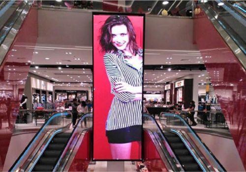 Indoor LED Display