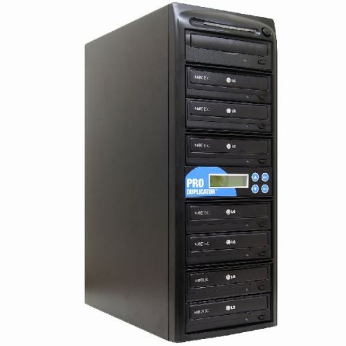 CD Duplicator