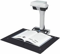 Book Scanner