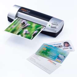 Business Card Scanner