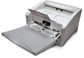 Fujitsu Fi Scanner